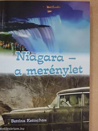 Niagara - a merénylet