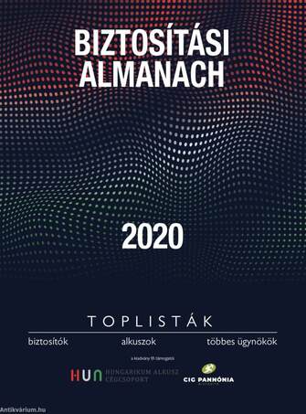 Biztosítási Almanach 2020