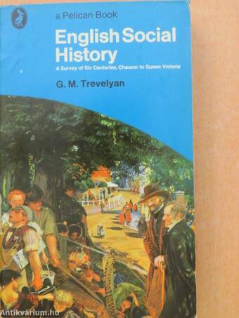 English Social History