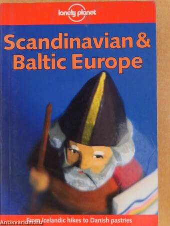 Scandinavian & Baltic Europe on a shoestring