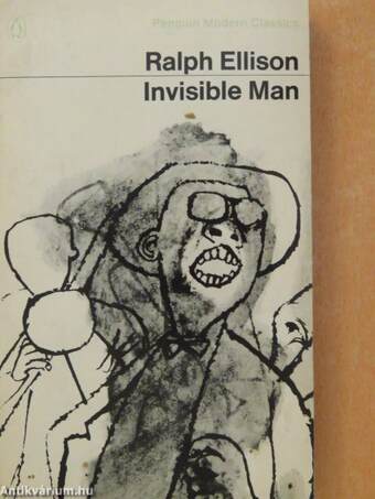 Invisible Man