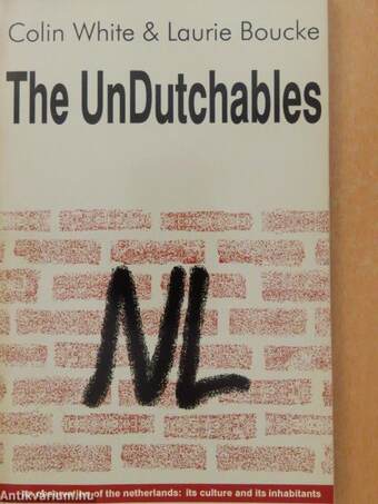 The UnDutchables