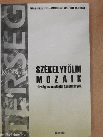 Székelyföldi mozaik