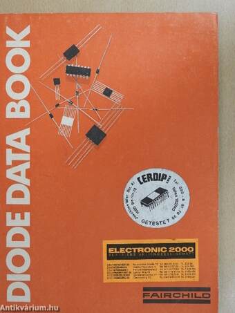 Diode Data Book