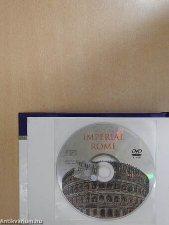 Imperial Rome - DVD-vel