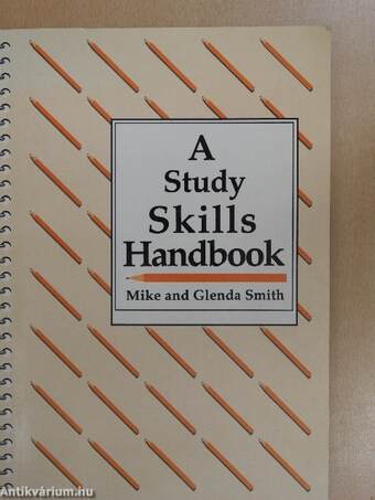 A Study Skills Handbook