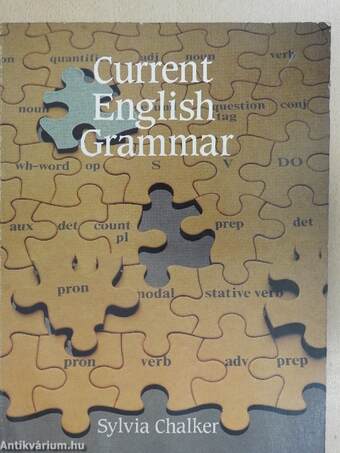 Current English Grammar