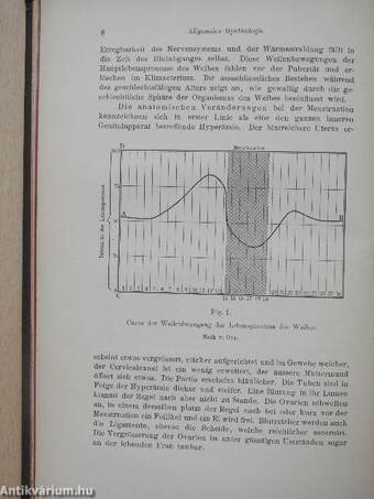 Lehrbuch der Gynäkologie