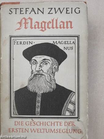 Magellan