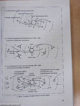 Falvak, földek, földművesek