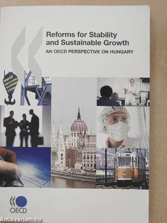 Reforms for Stability and Sustainable Growth - CD-vel