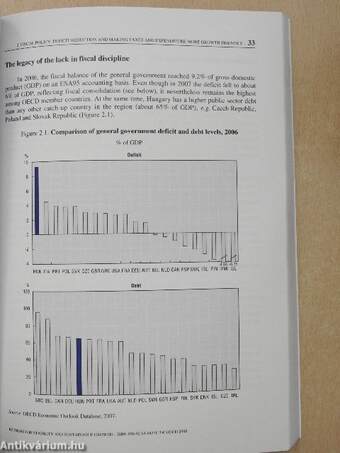 Reforms for Stability and Sustainable Growth - CD-vel