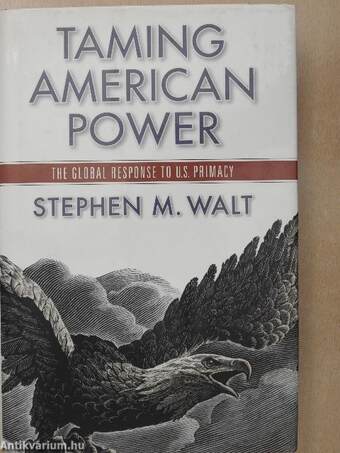 Taming American Power