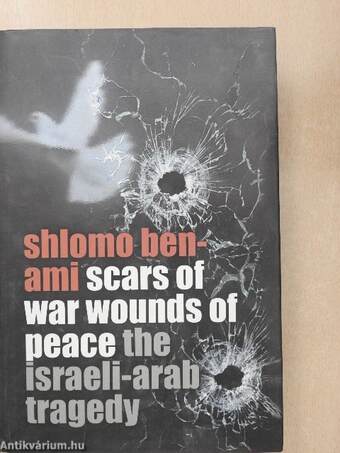 Scars of War, Wounds of Peace