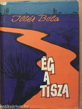 Ég a Tisza