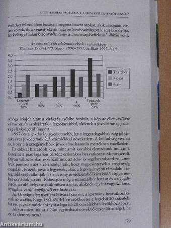 Mérlegen a jelenkori szociáldemokrácia