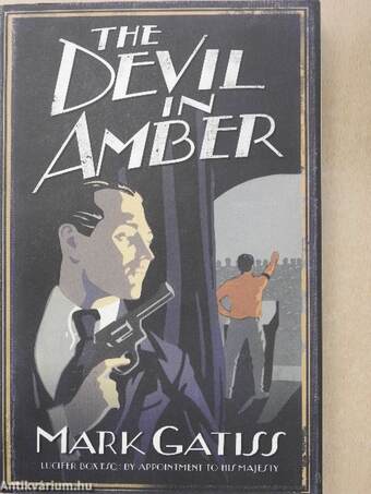 The Devil in Amber