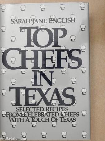 Top Chefs in Texas