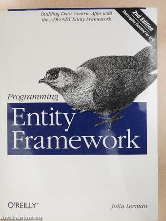 Programming Entity Framework