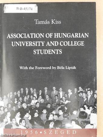 Association of Hungarian University and College Students