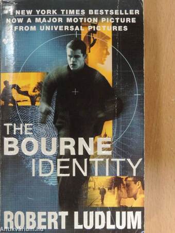 The Bourne Identity