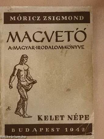 Magvető