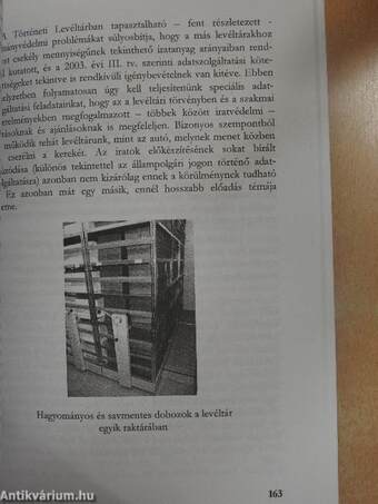 Magyar Levéltárosok Egyesülete 2004. évi Vándorgyűlése