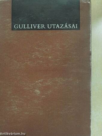 Gulliver utazásai