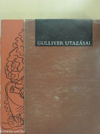 Gulliver utazásai