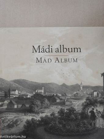 Mádi album