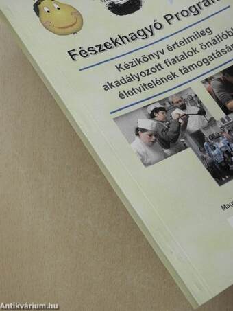 Fészekhagyó Program