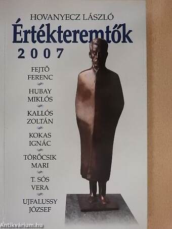 Értékteremtők 2007