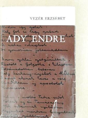 Ady Endre