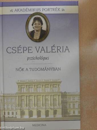 Csépe Valéria