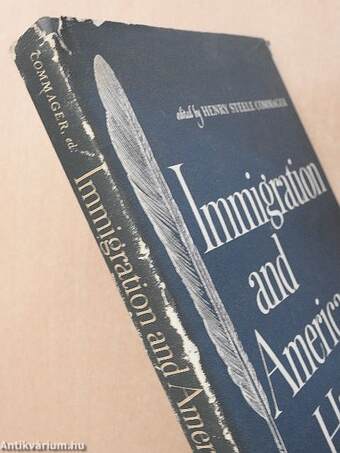 Immigration and American History