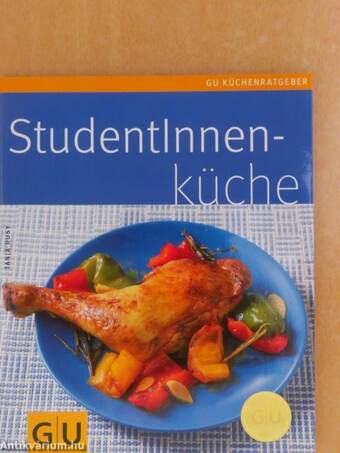 StudentInnenküche