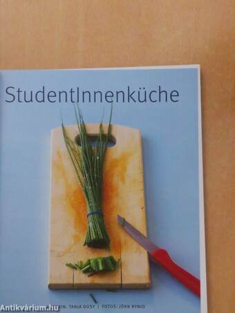 StudentInnenküche