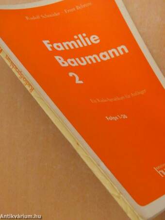 Familie Baumann 2.