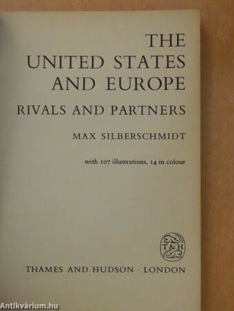 The United States and Europe