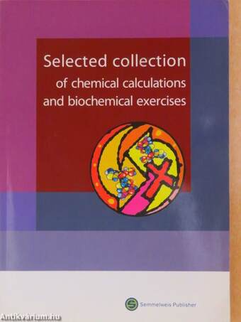 Selected Collection of Chemical Calculations