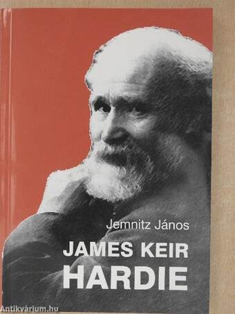 James Keir Hardie