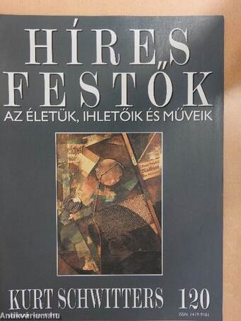 Híres festők 120.