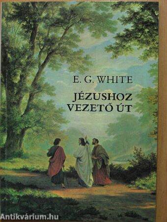 Jézushoz vezető út