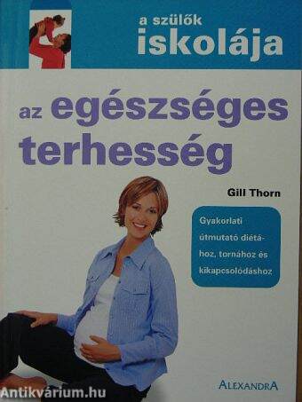 Az egészséges terhesség