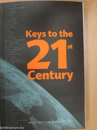 Keys to the 21st Century