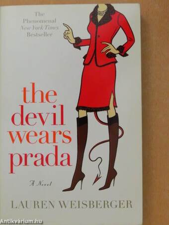 The Devil Wears Prada