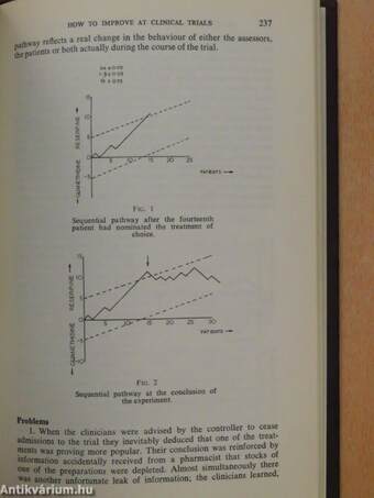 The Principles and Practice of Clinical Trials