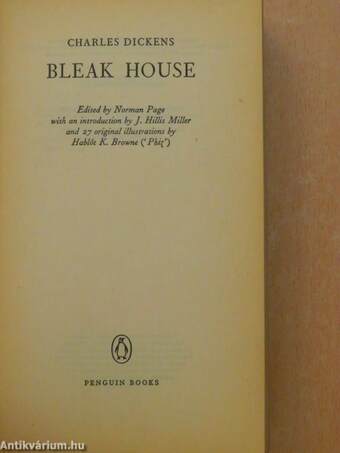 Bleak House