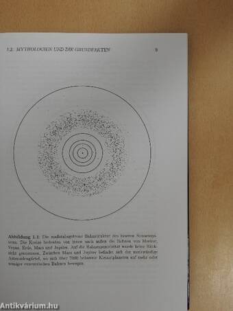 Die Entstehung von Sonnensystemen