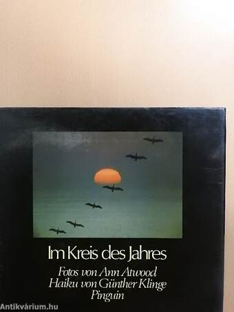 Im Kreis des Jahres